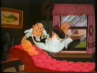 popeye the sailor (1953 cartoon collection) vhsrip avo translation