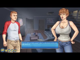 erotic flash game resident x part06 for adults only