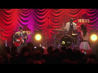 amy winehouse - i told you i was trouble: live in london [part i][2007] milf