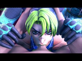 jolyne-jjba-pmv 1080p